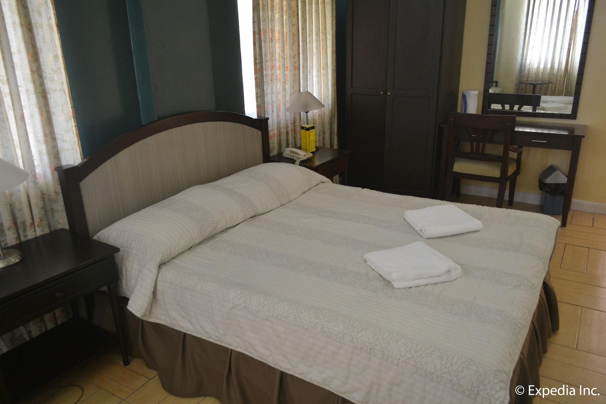 Tagaytay Country Hotel Tagaytay City Kültér fotó