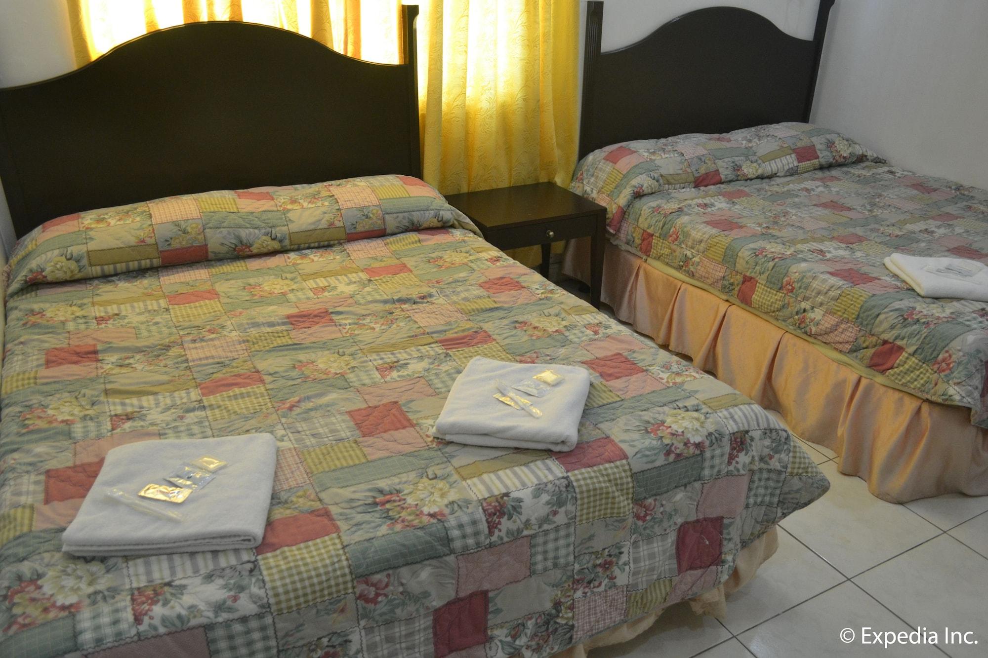 Tagaytay Country Hotel Tagaytay City Kültér fotó