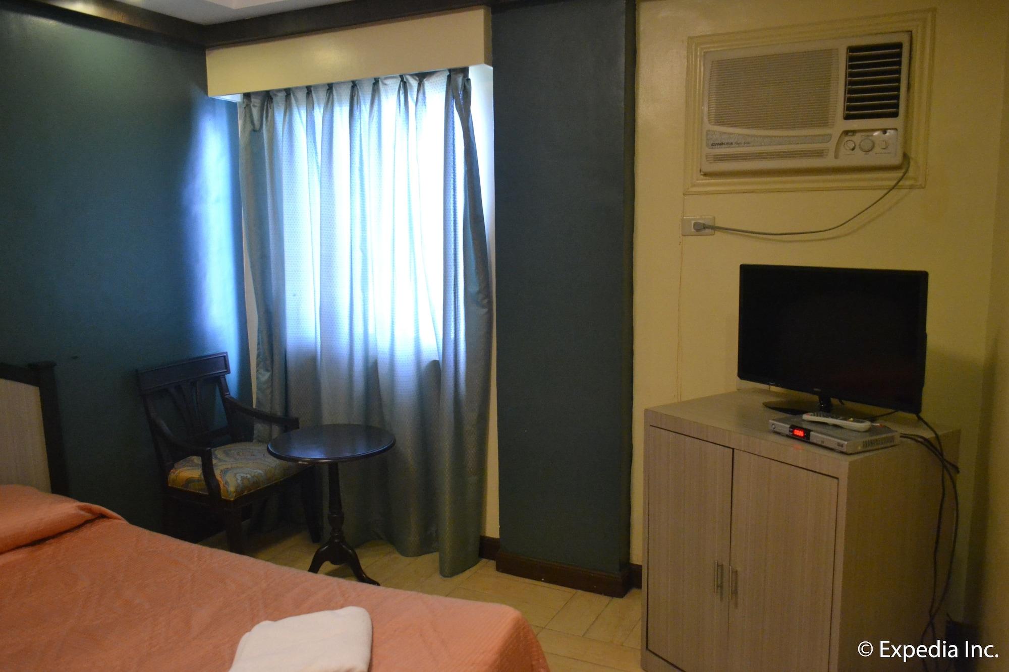 Tagaytay Country Hotel Tagaytay City Kültér fotó
